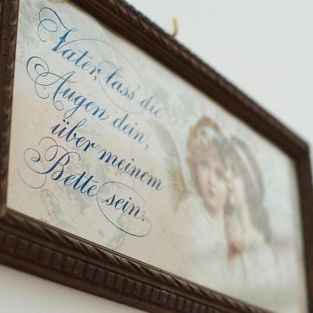 Xl-Apartment 1889 Walsheim Kültér fotó