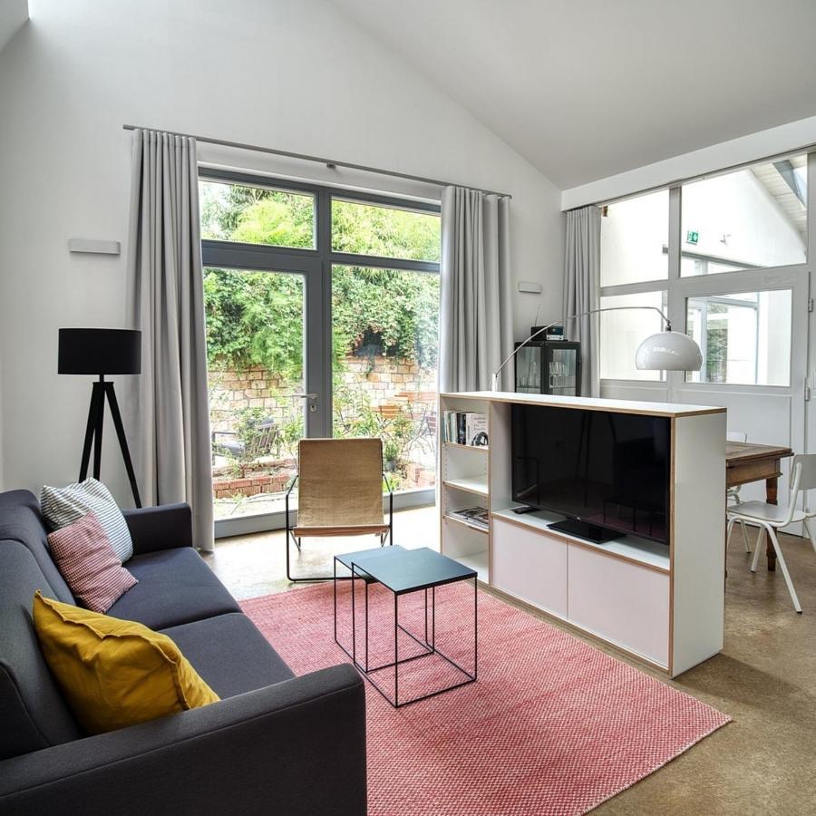 Xl-Apartment 1889 Walsheim Kültér fotó