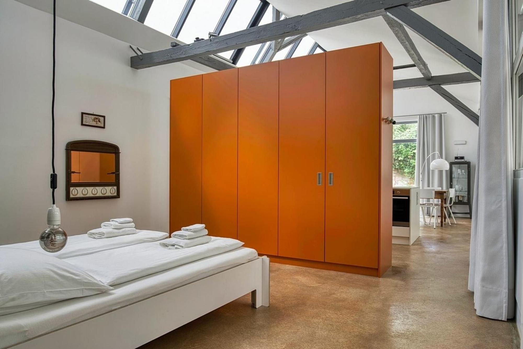 Xl-Apartment 1889 Walsheim Kültér fotó