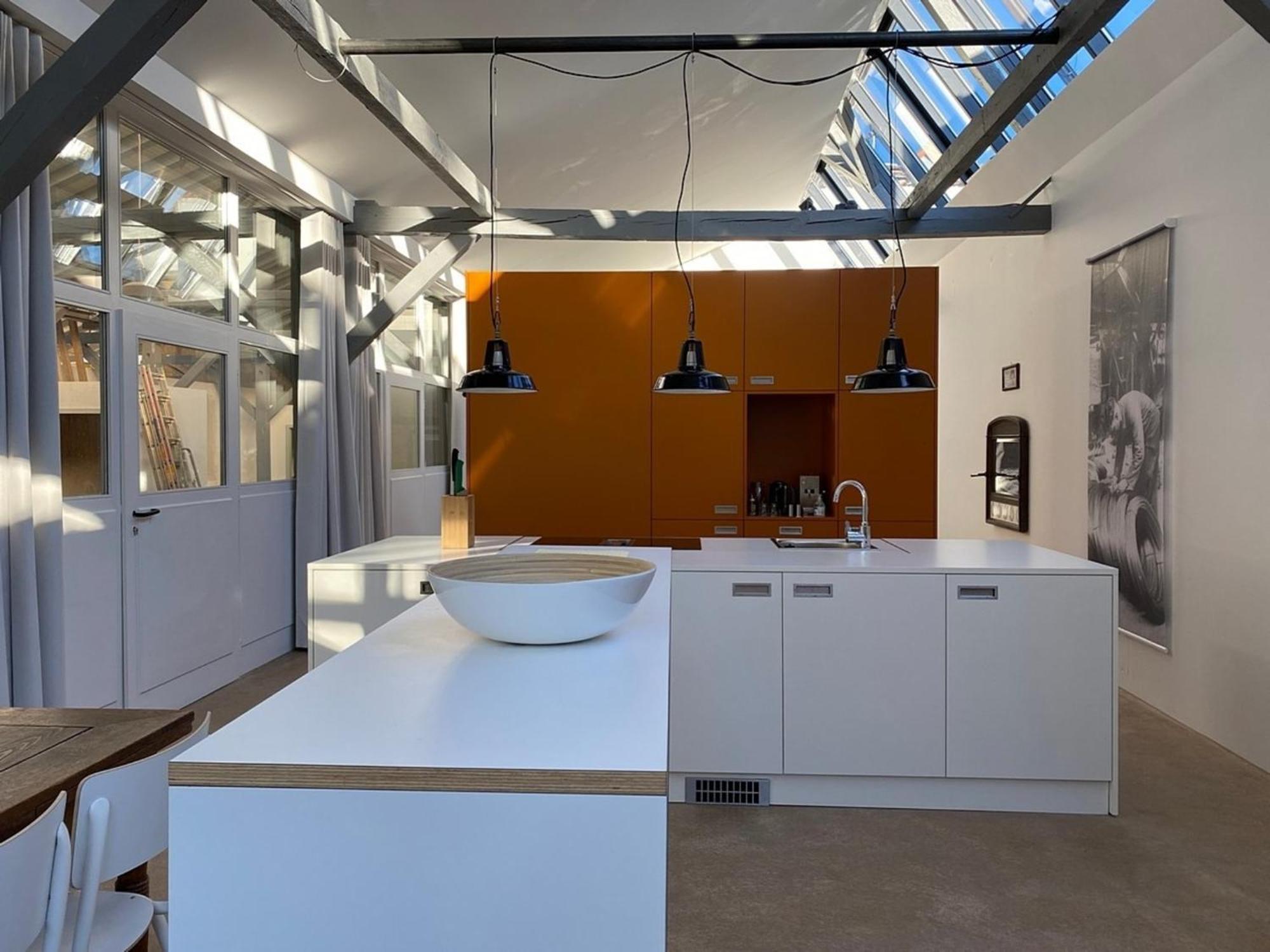 Xl-Apartment 1889 Walsheim Kültér fotó