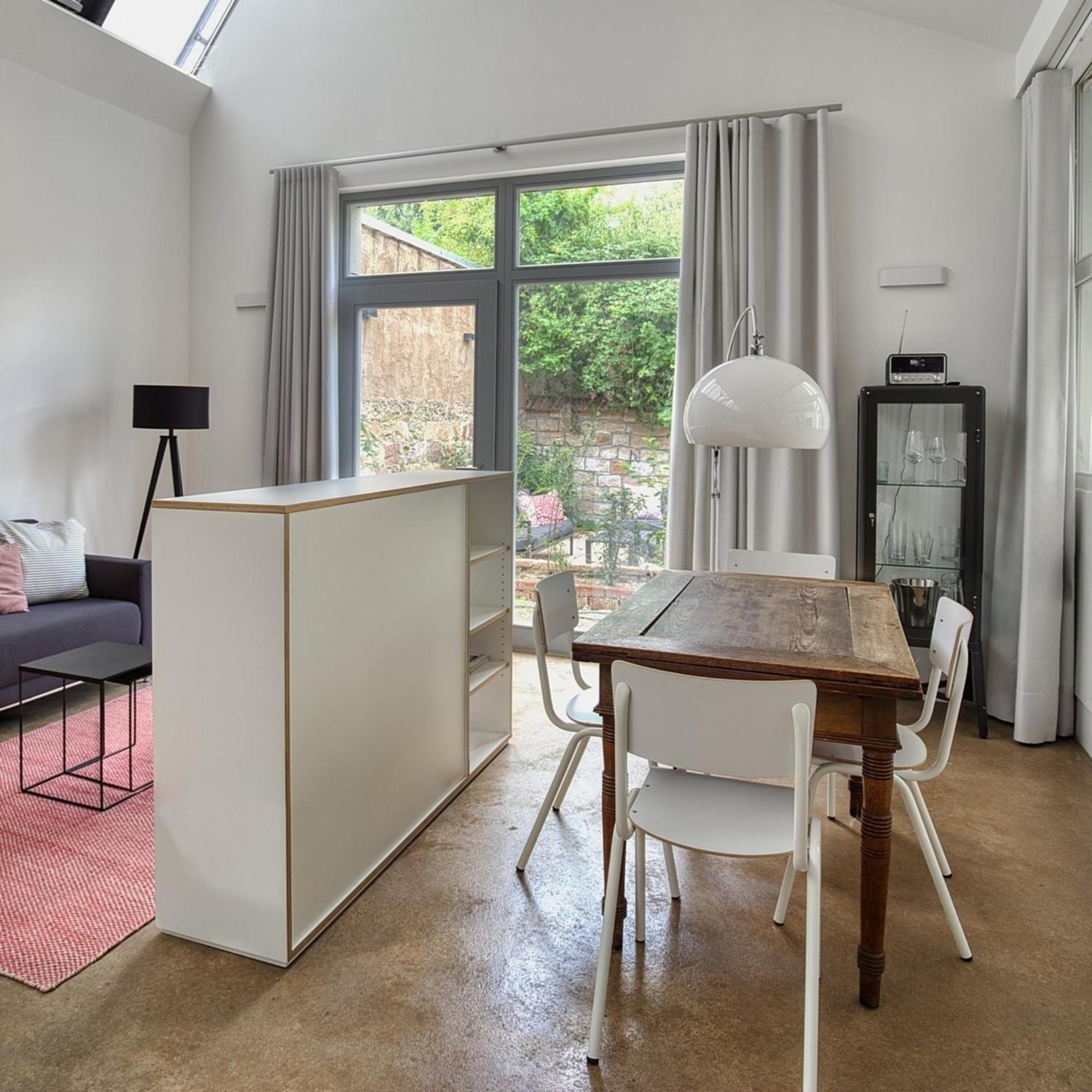 Xl-Apartment 1889 Walsheim Kültér fotó