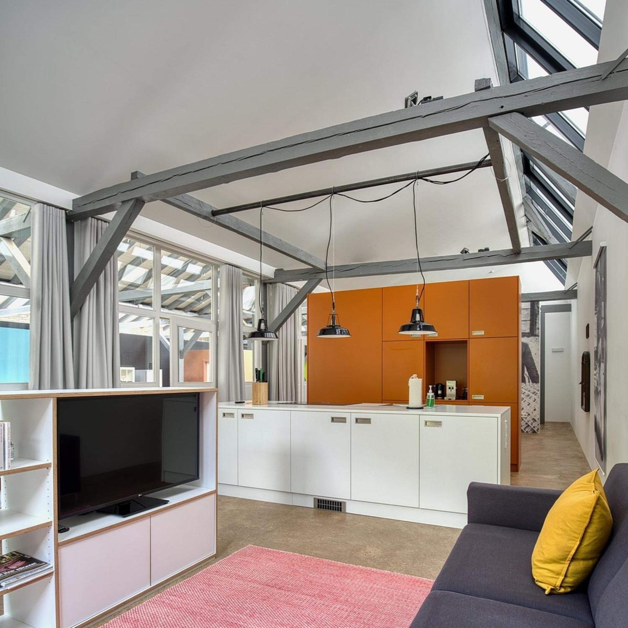 Xl-Apartment 1889 Walsheim Kültér fotó